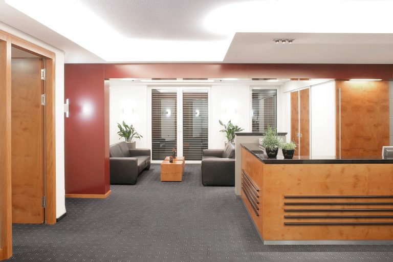 VR Bank Dinklage-Steinfeld - Architekturbüro Pölking & Theilen